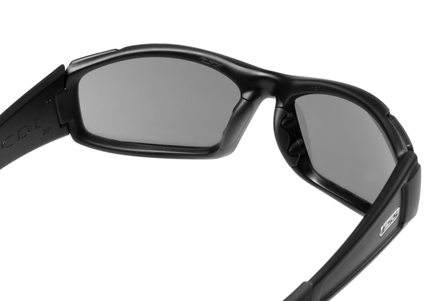 ESS CDI Black