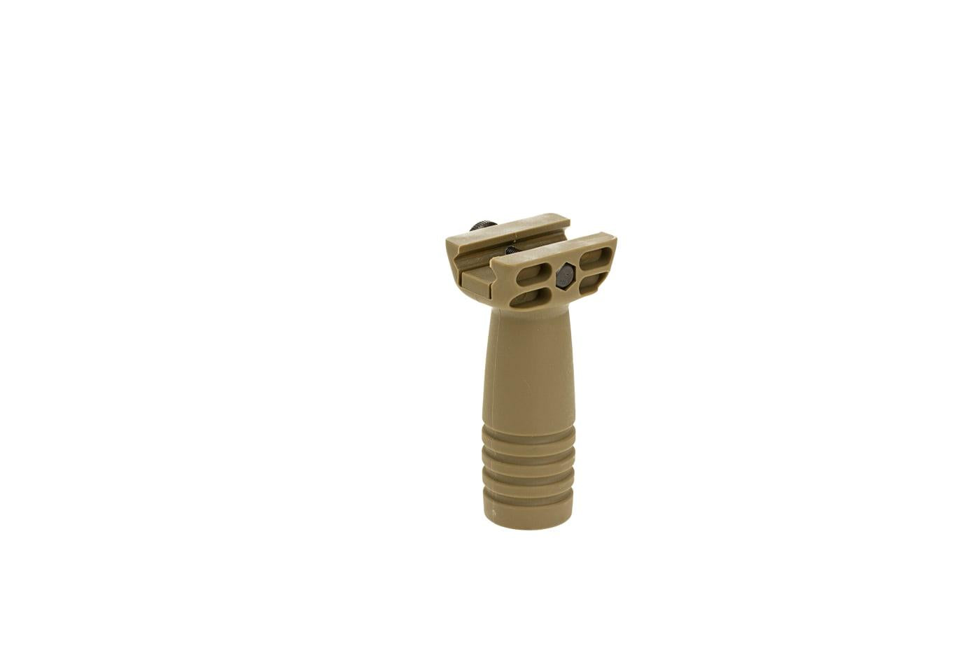 Ares Compact Foregrip Tan