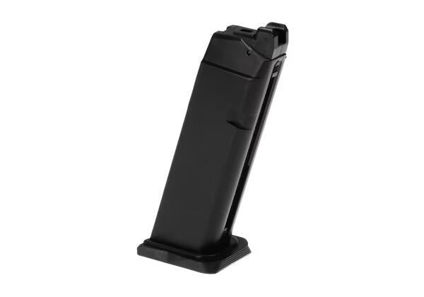 WE Magazine G-Force 17/18 24rds Black