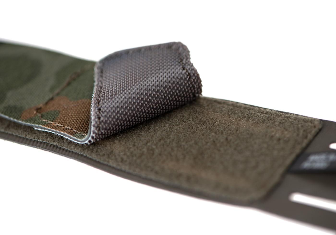 Clawgear ELB Extremely Light Belt Flecktarn