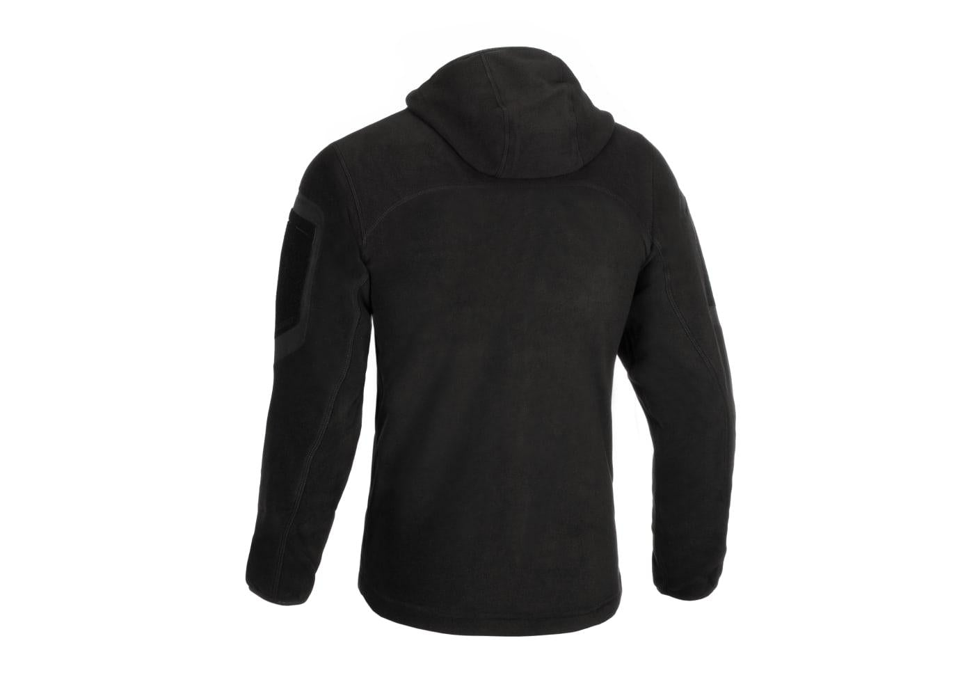 Clawgear Aviceda Mk.II Fleece Hoody Black