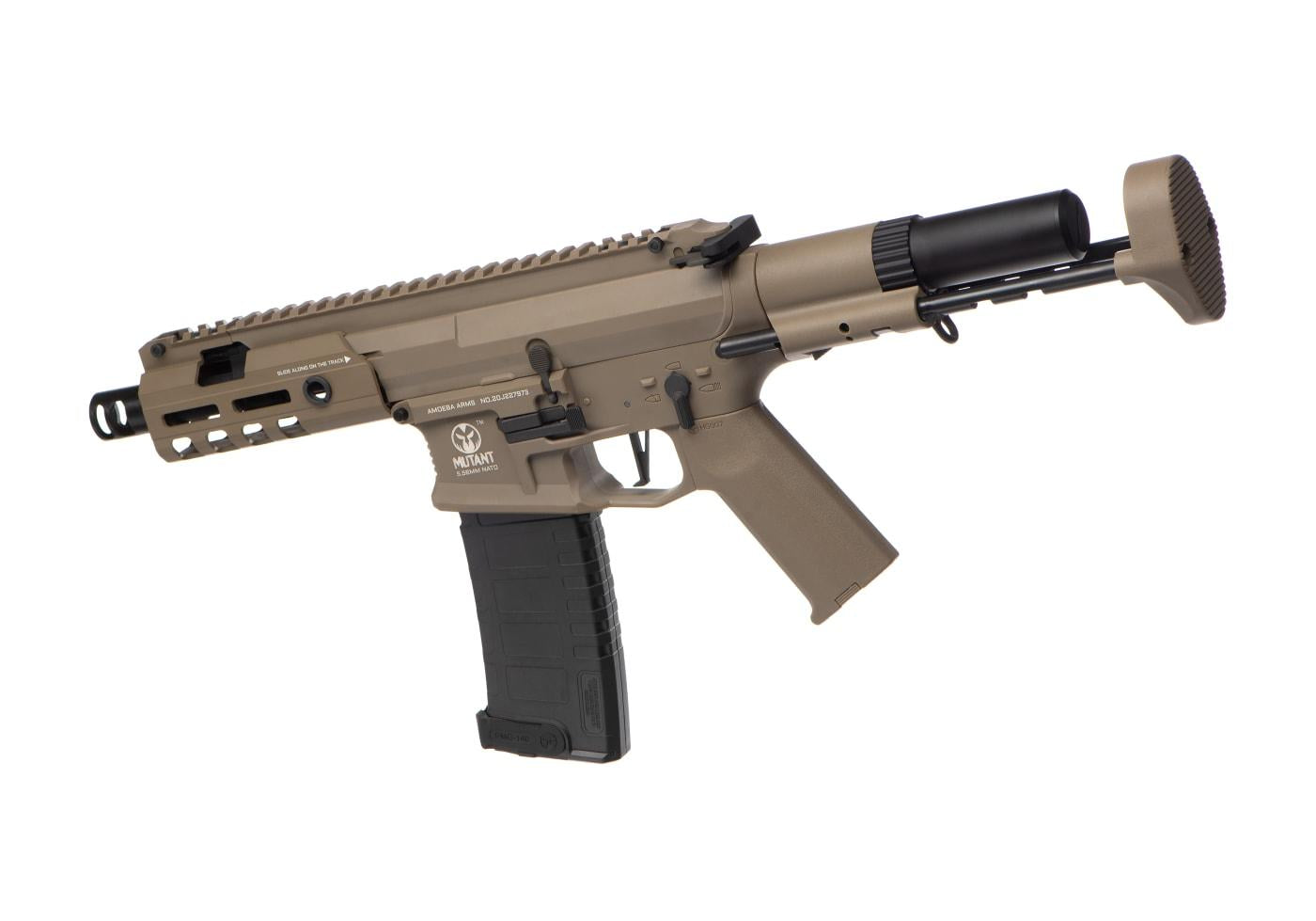 Ares AMM5 Mutant EFCS AEG Desert