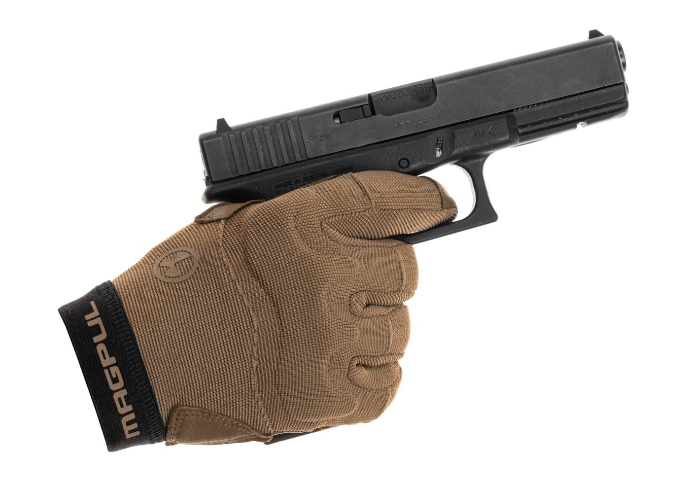 Magpul Patrol Glove 2.0 Coyote