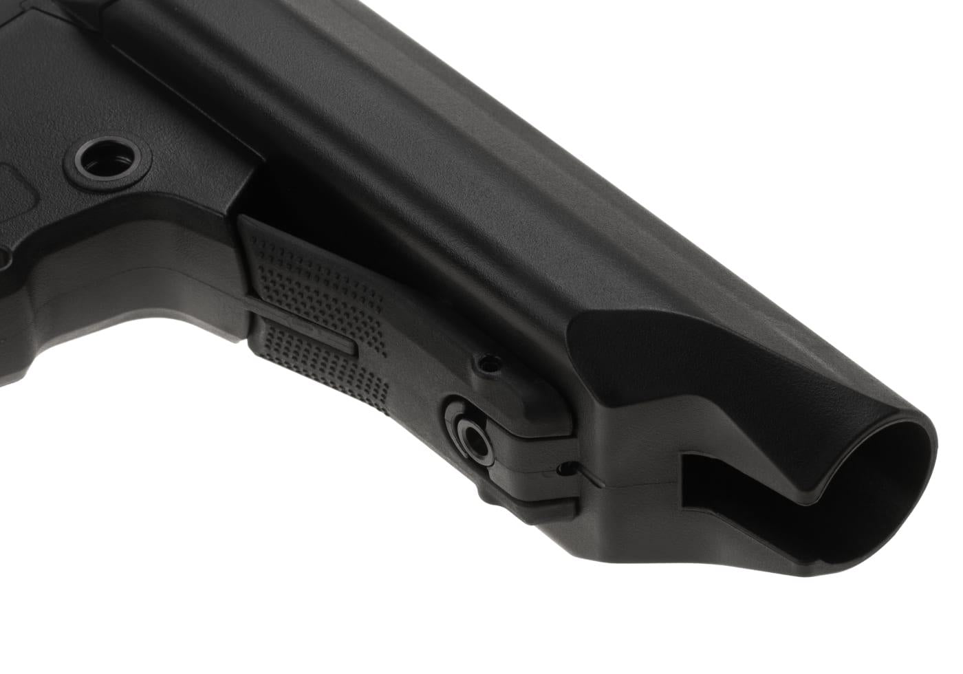 PTS Syndicate Enhanced Polymer Stock Black