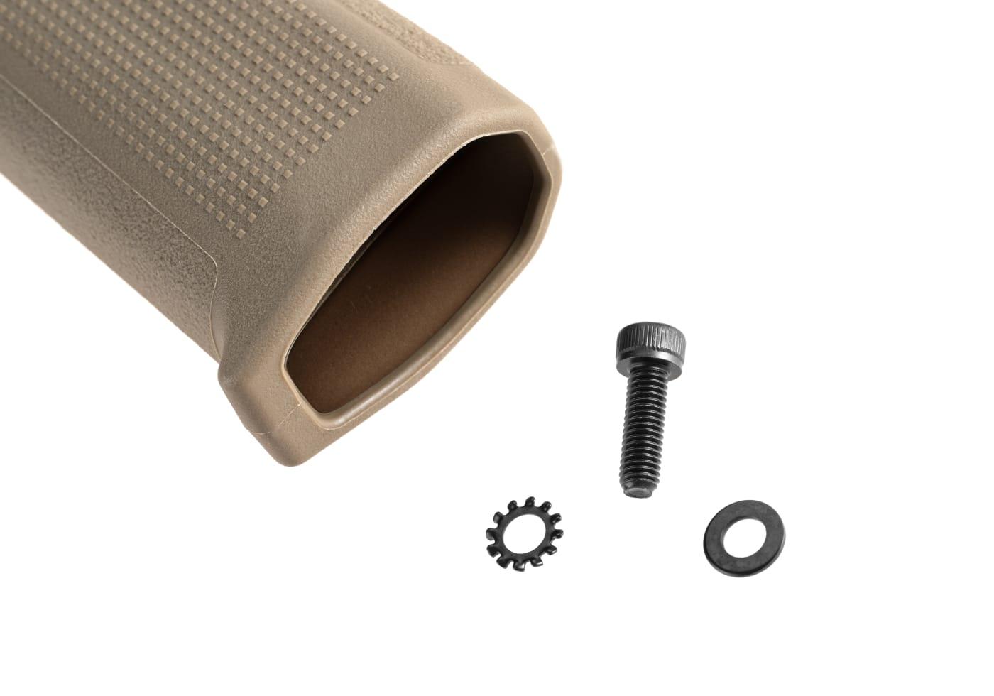 PTS Syndicate EPG-C M4 Grip GBB Dark Earth