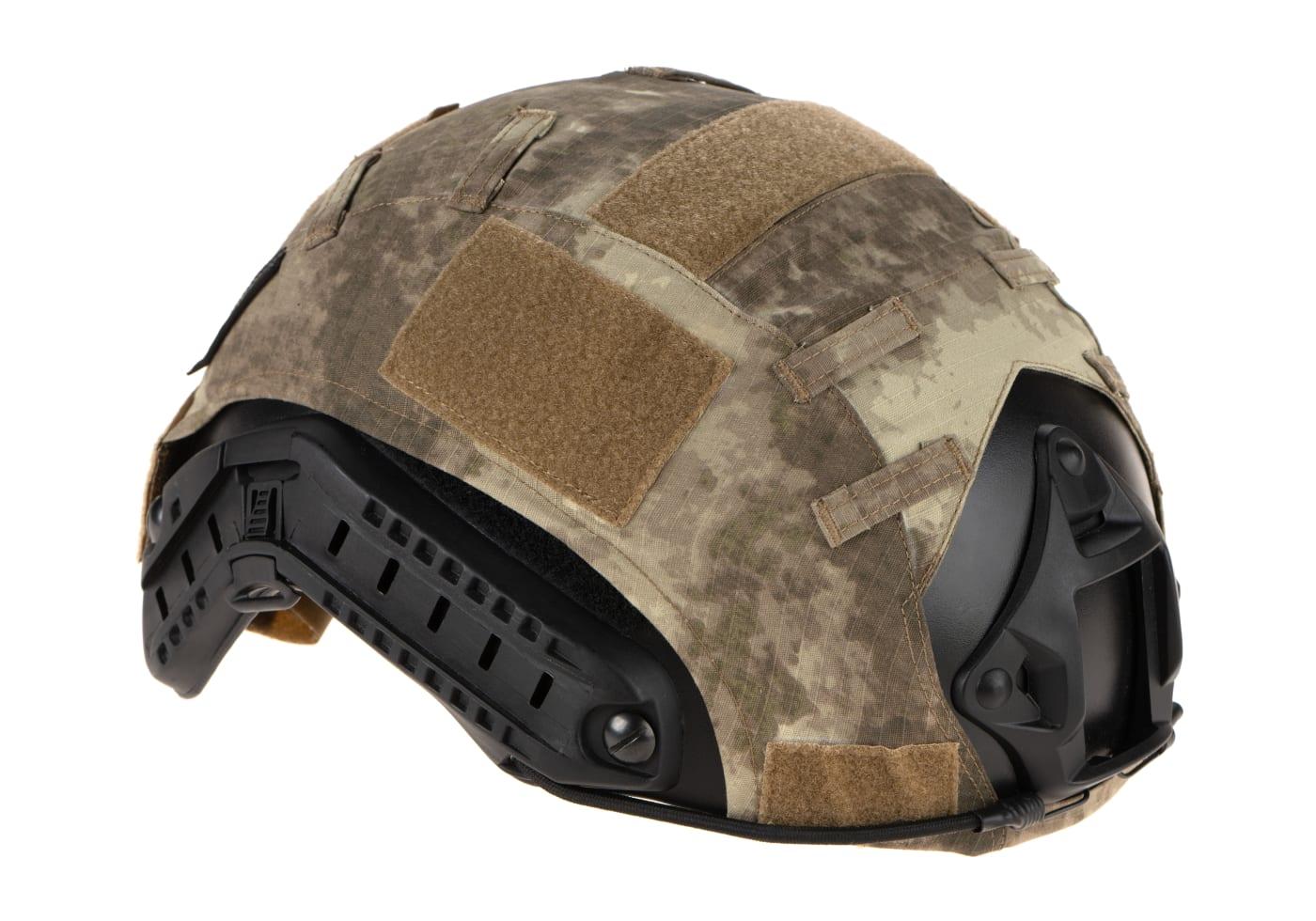 Invader Gear Mod 2 FAST Helmet Cover