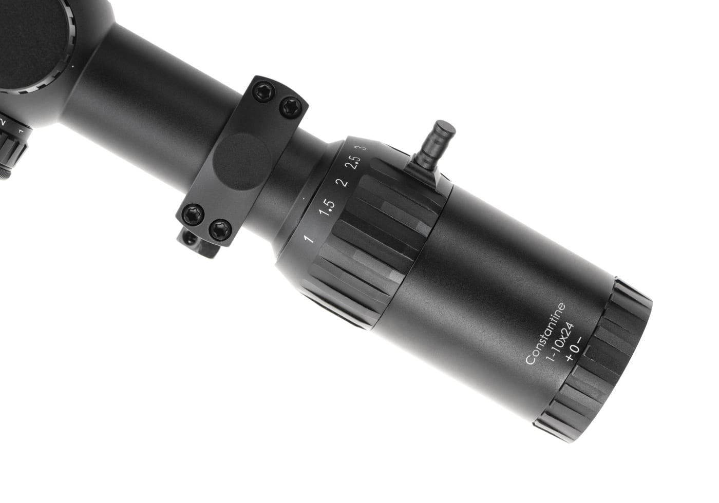 Vector Optics Constantine 1-10x24 SFP Rifle Scope