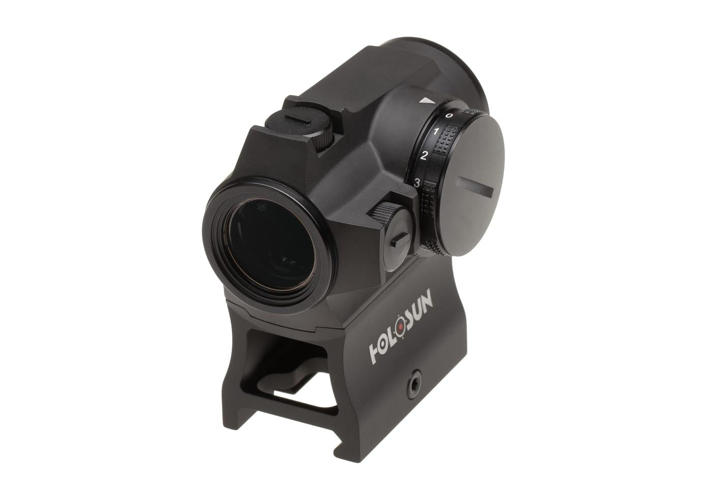 Holosun HS403R Red Dot Sight Black