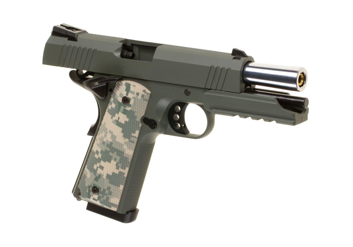 Tokyo Marui Foliage Warrior GBB