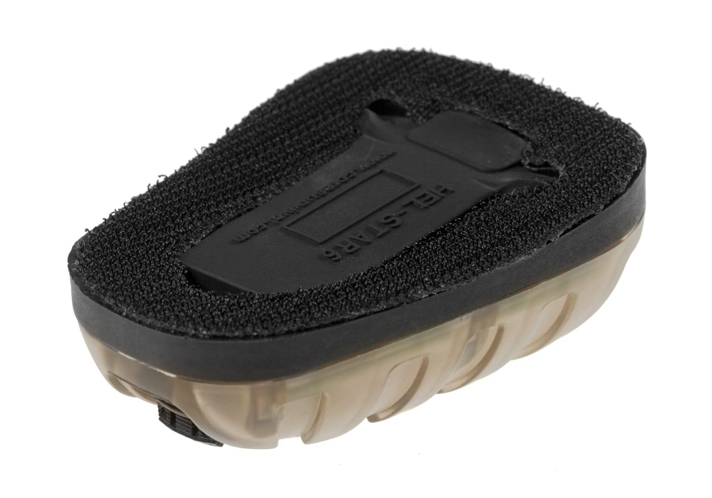 FMA HS-6 Beacon RD Black