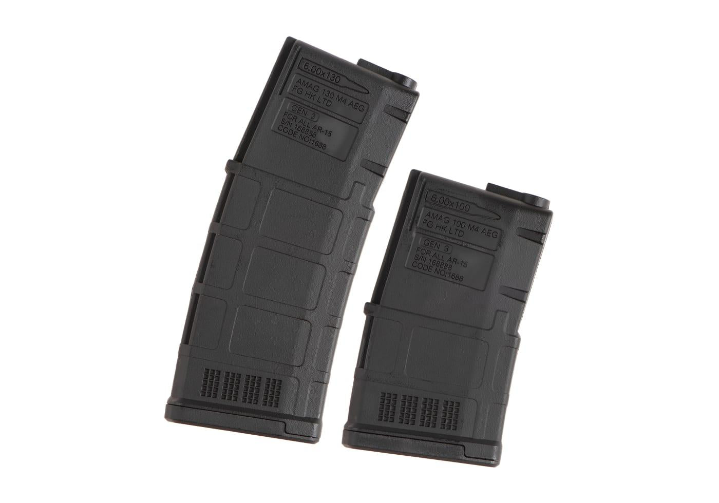 Ares Keltec RDB Black