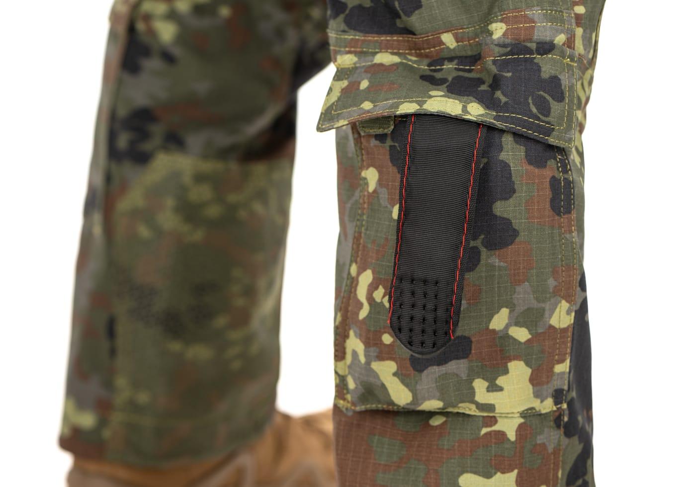 Clawgear Raider Pants MK V ATS Flex Flecktarn