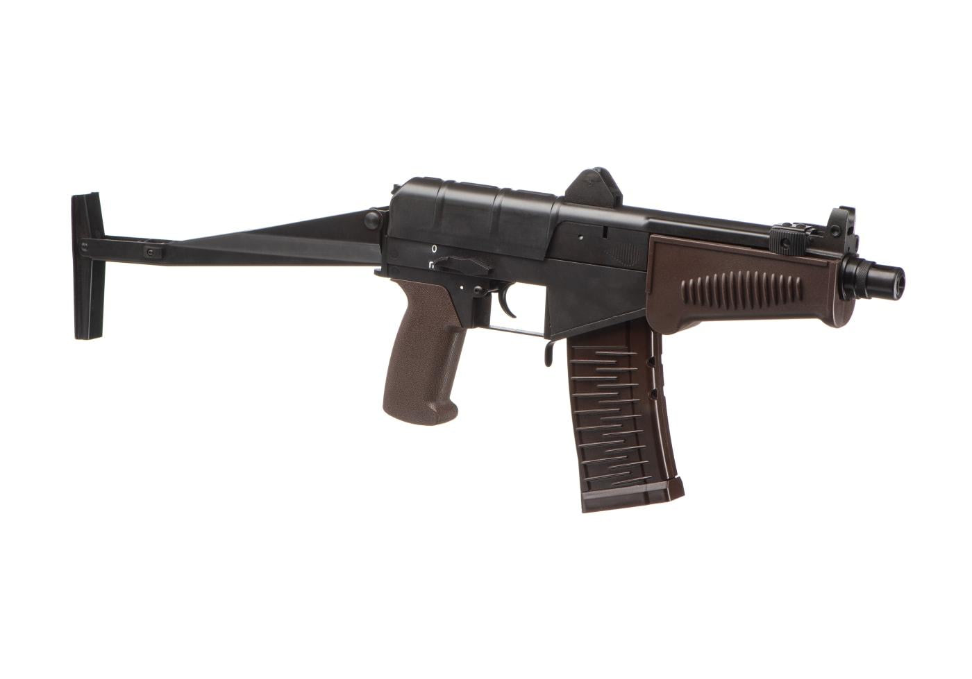 LCT Airsoft SR-3 AEG