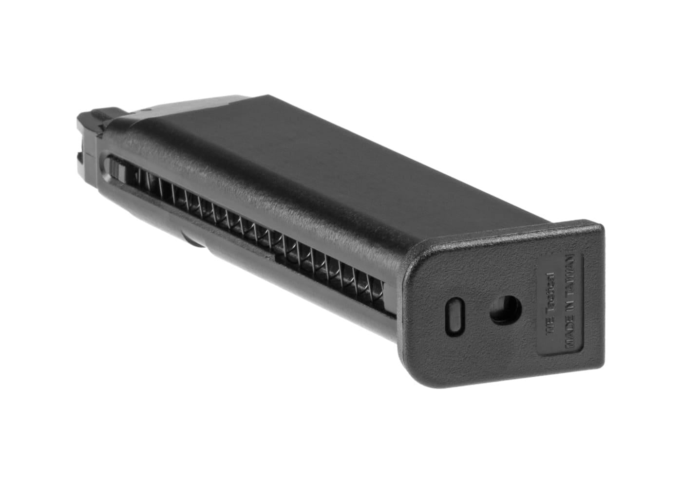 WE WE17 Co2 Magazine Kit Black