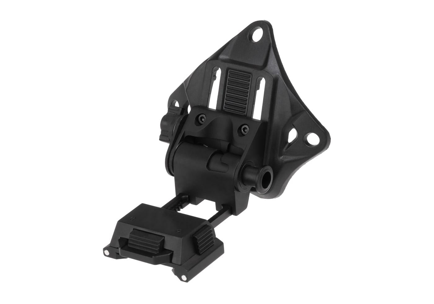 FMA WLC L4 G19 NVG Helmet Mount CNC Night Vision
