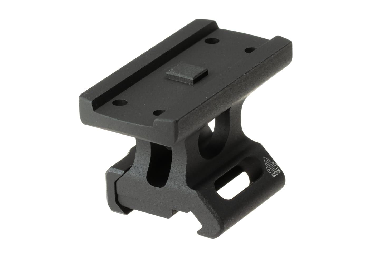Leapers Absolute Co-Witness Mount for Aimpoint T1 Black