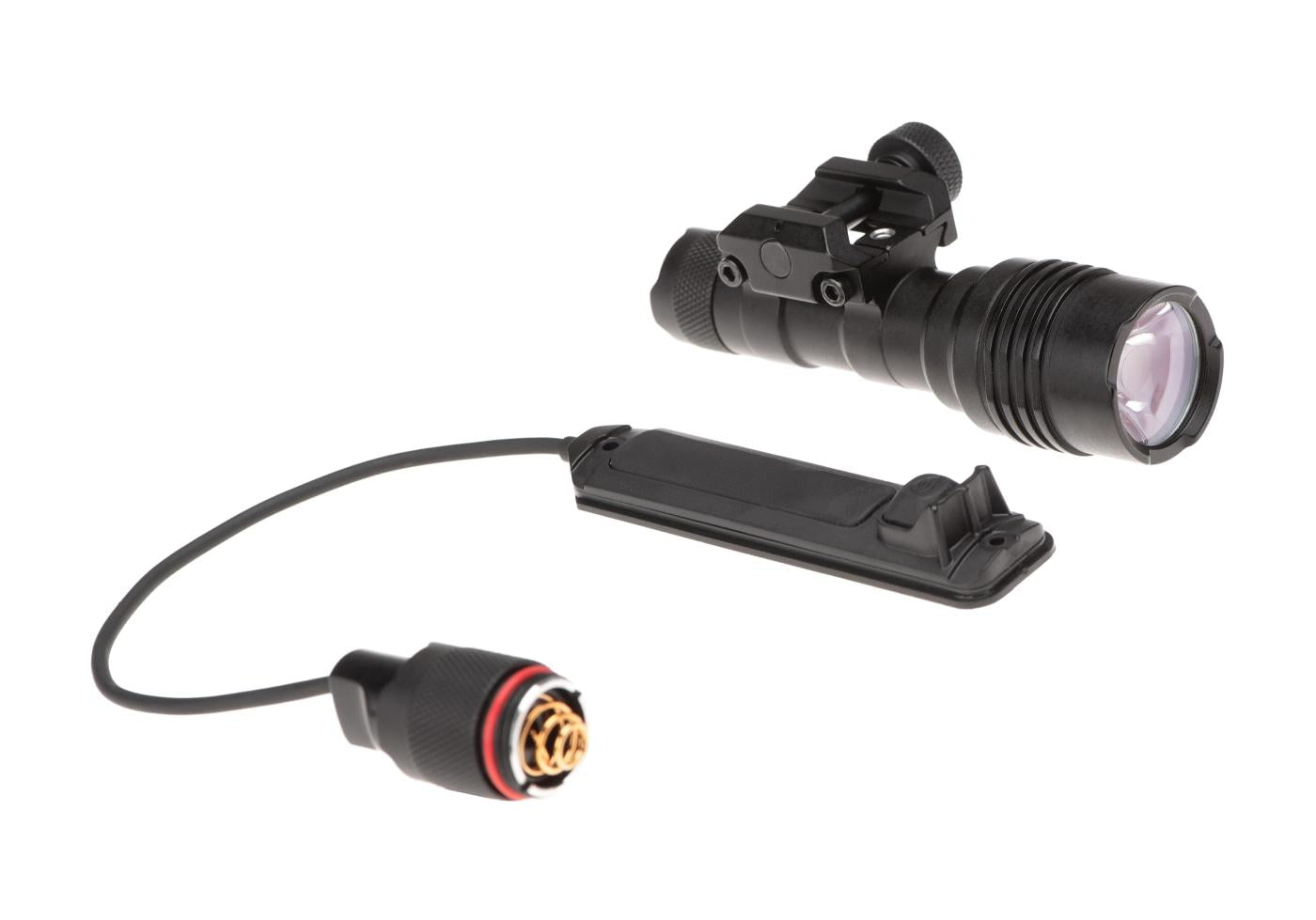 Streamlight ProTac Rail Mount 1 Black