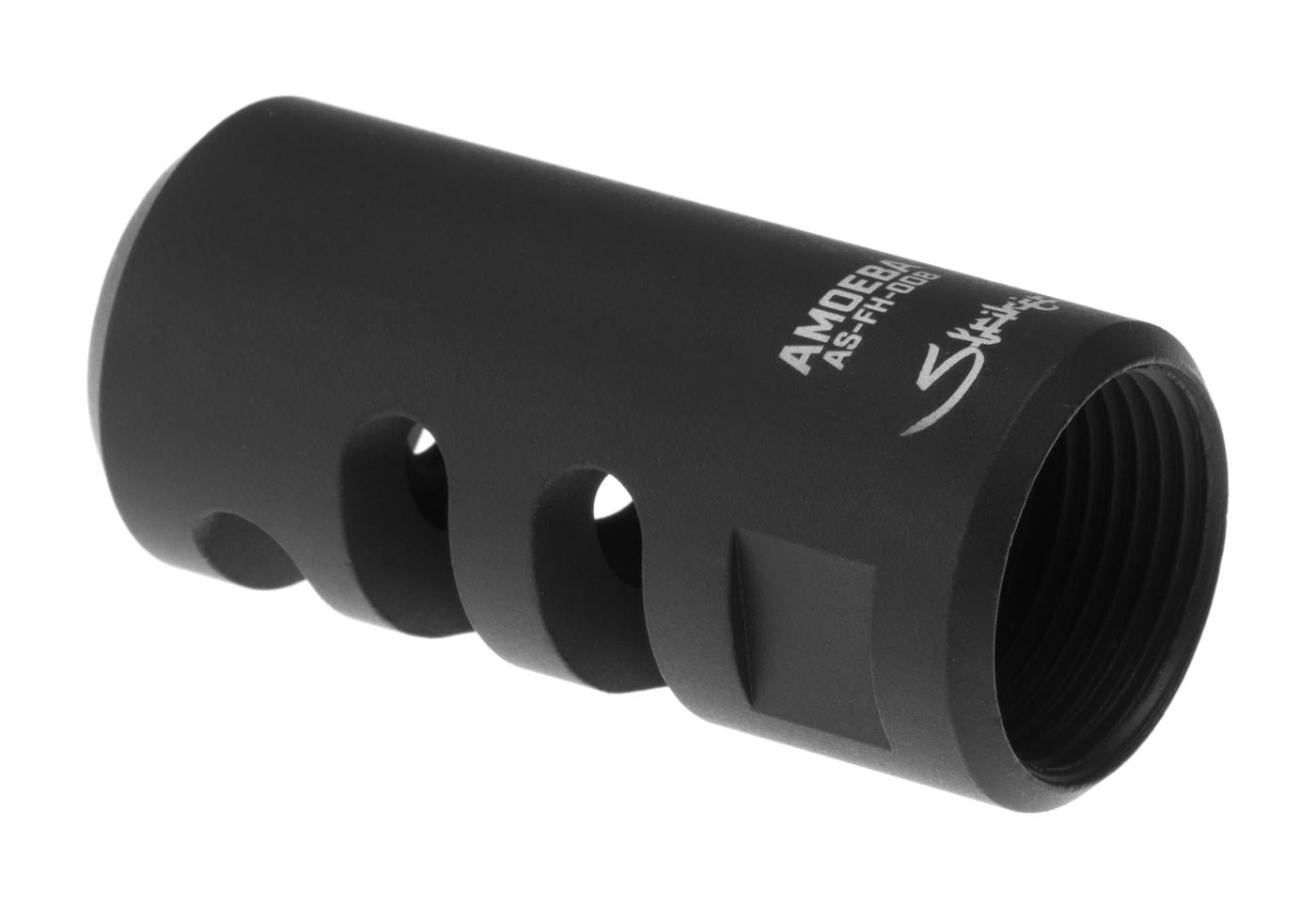 Ares FH-008 S1 Striker Flashhider Black