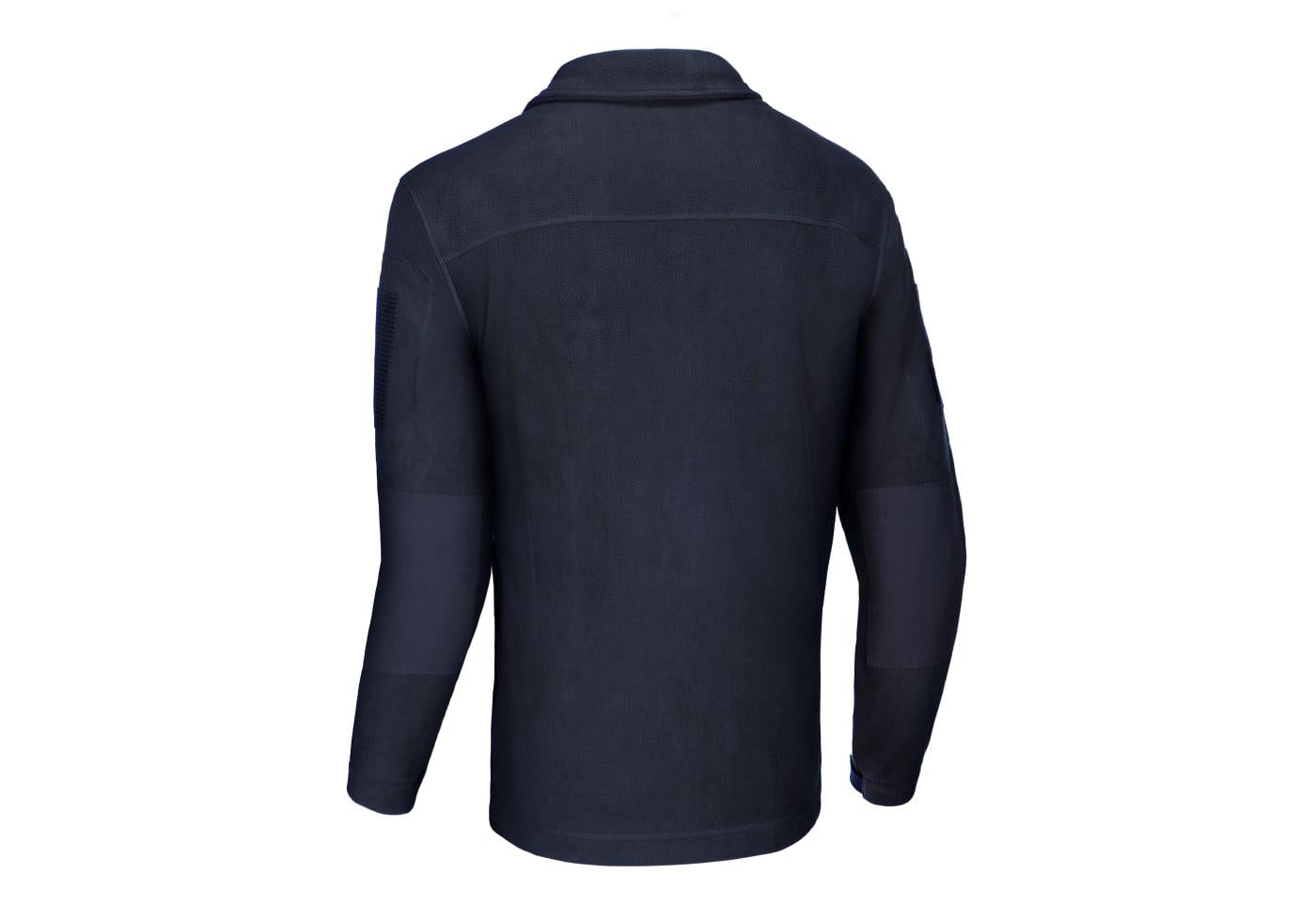 Outrider T.O.R.D. Windblock Fleece Jacket AR Navy