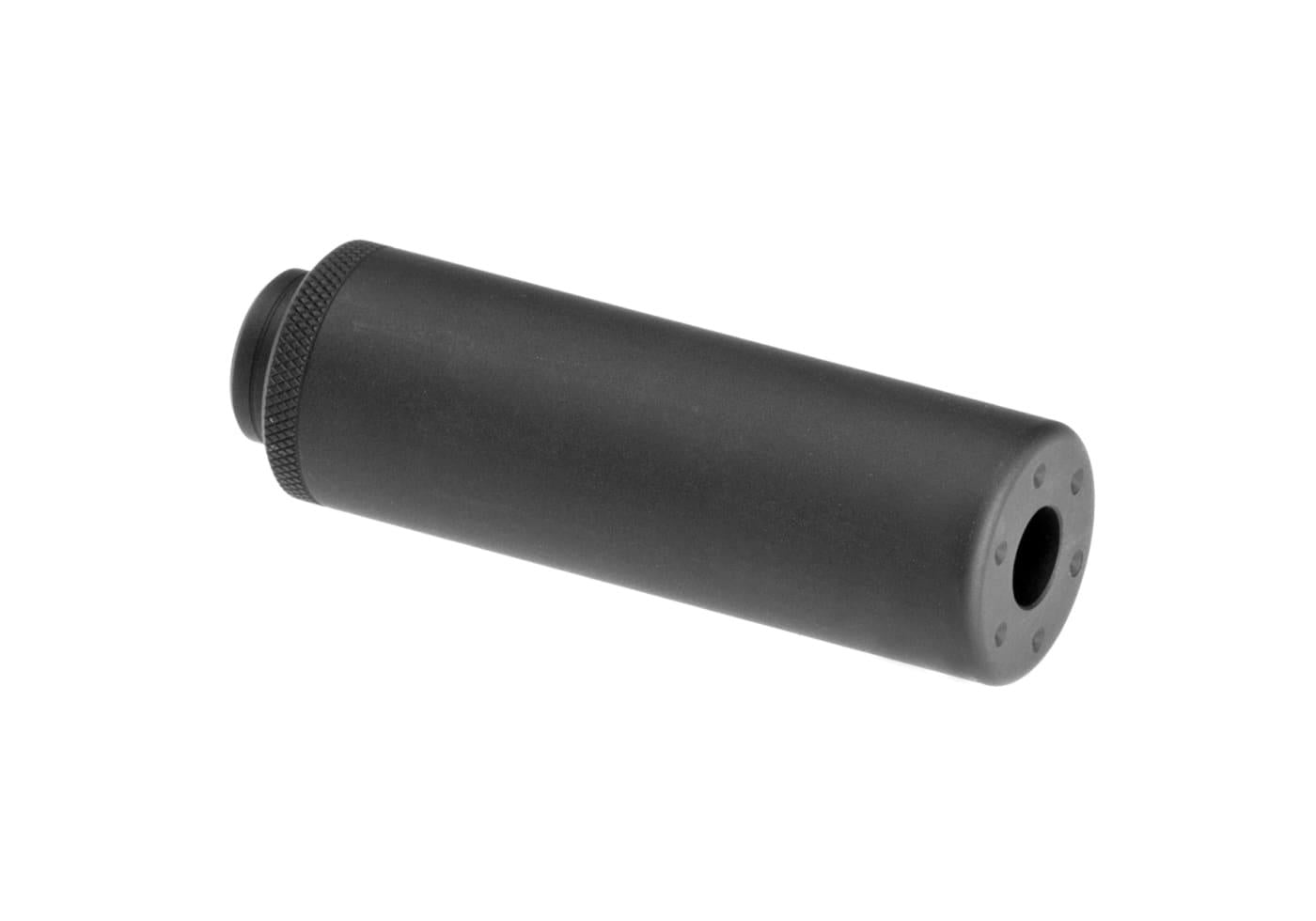 G&G SS-100 Sound Suppressor CCW Black