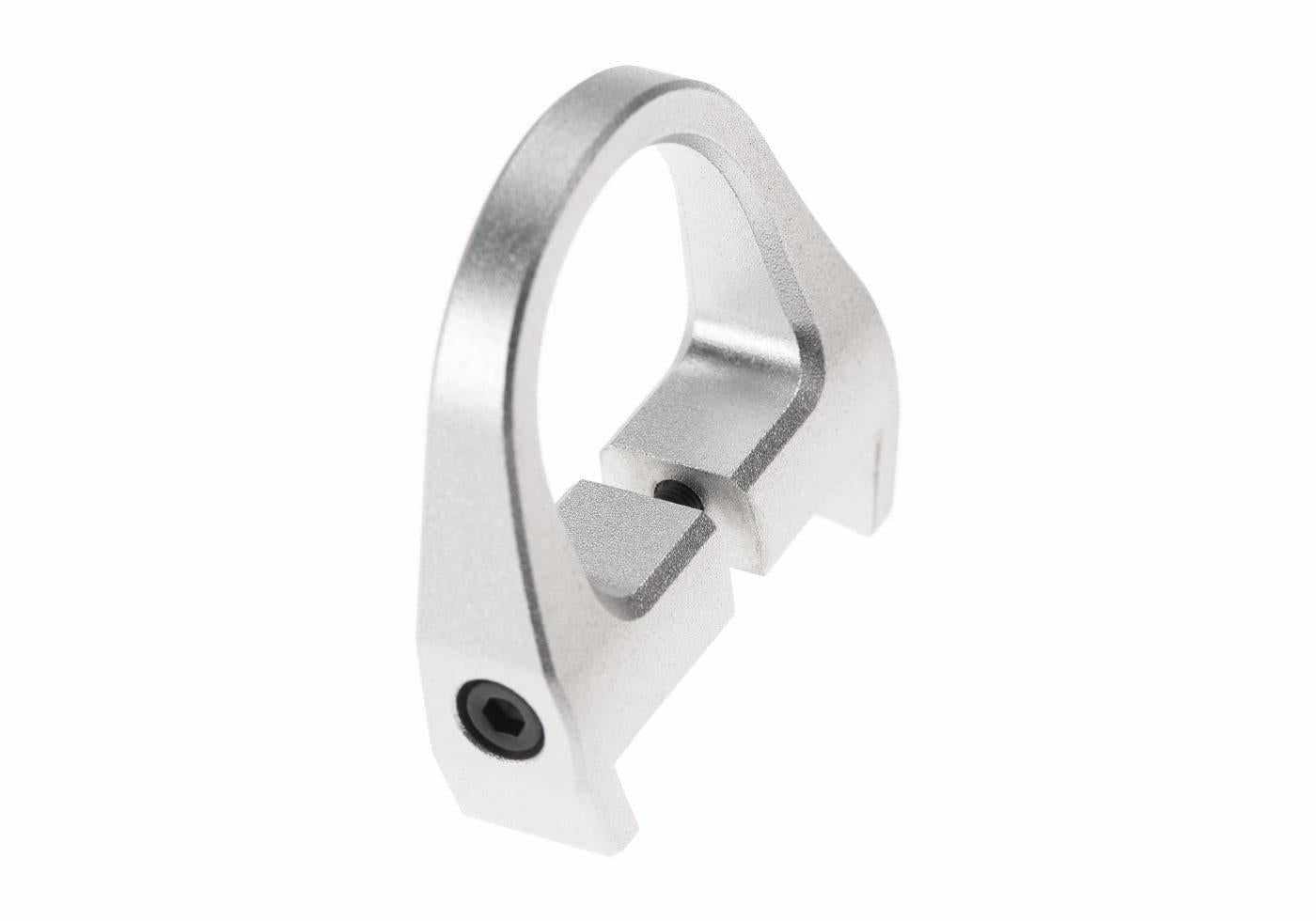 TTI Airsoft Charging Ring for AAP01 Silver