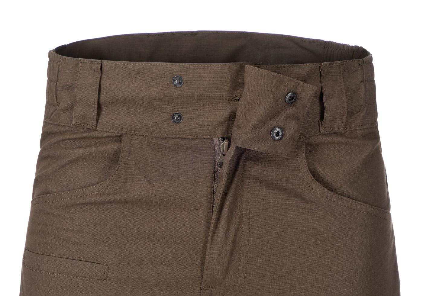Invader Gear Mk.II Predator Combat Pant Ranger Green