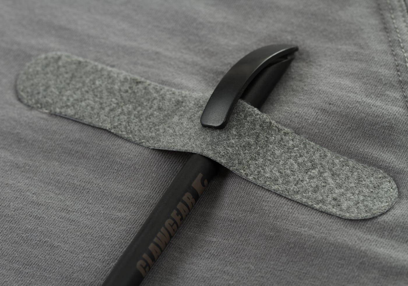 Clawgear Mk.II Instructor Shirt Solid Rock