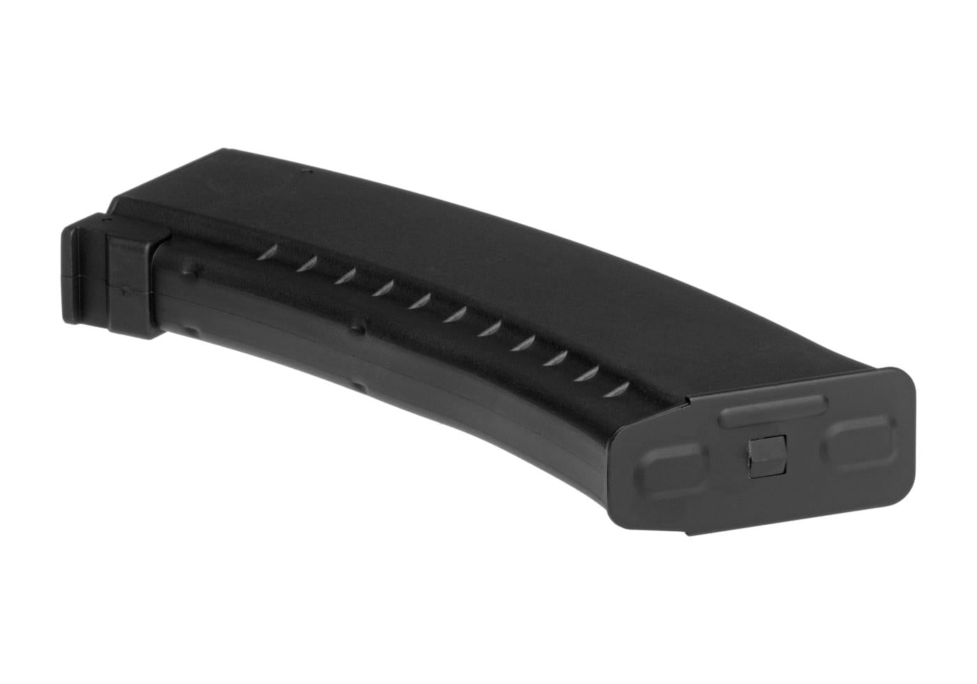 Pirate Arms Magazine AK74 Midcap 150rds Black