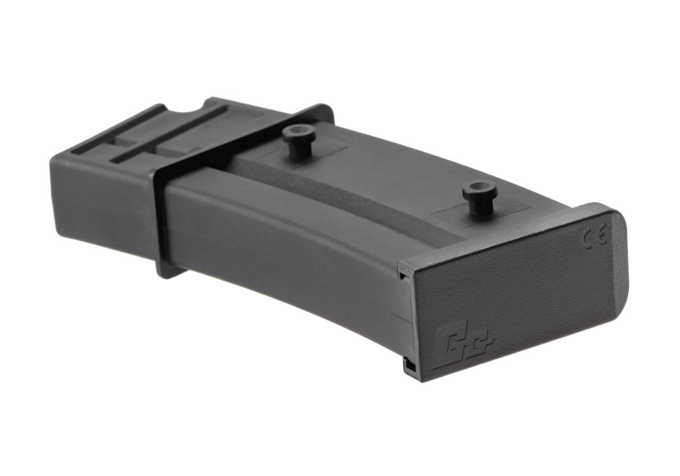 G&G Magazine GEC36 Midcap 110rds