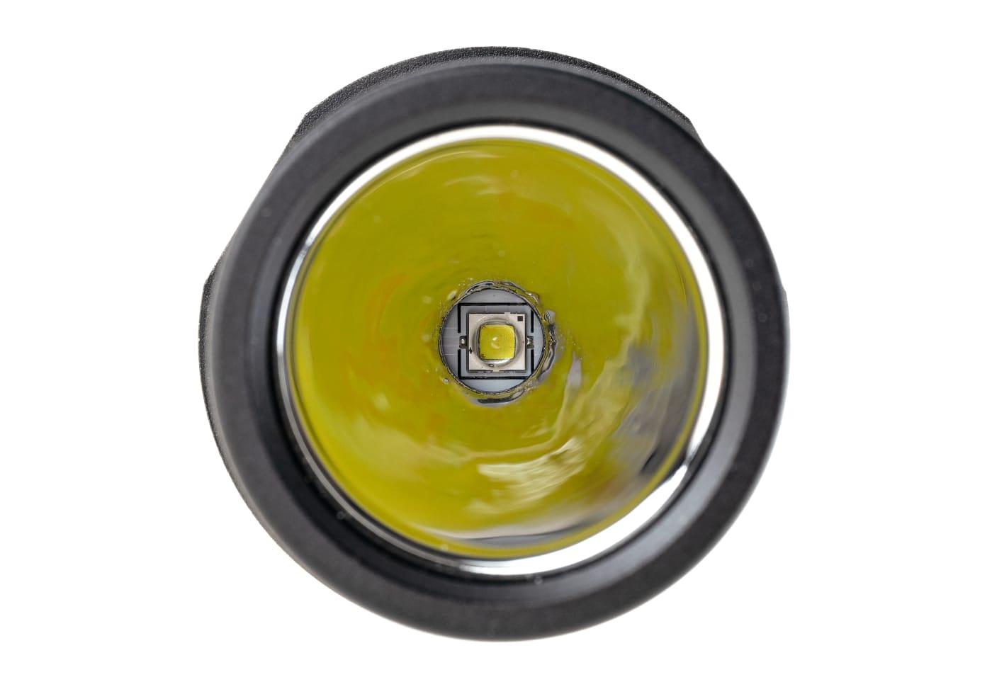 Streamlight Strion LED Black