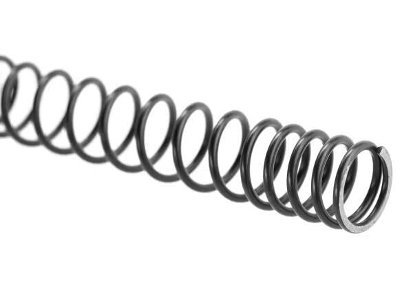 Prometheus MS150 Non-Linear Spring