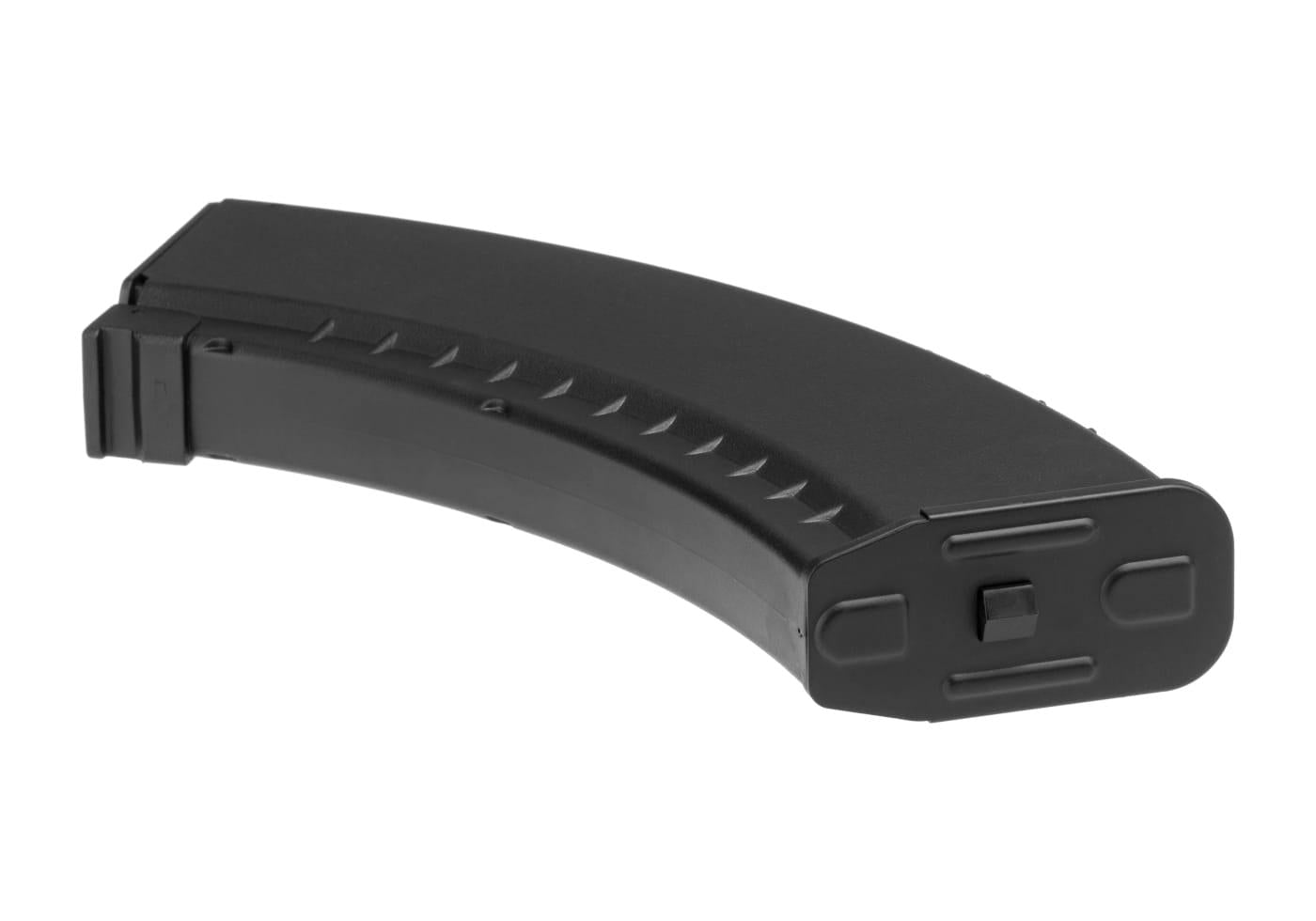 Pirate Arms Magazine AK47 Midcap 150rds Black