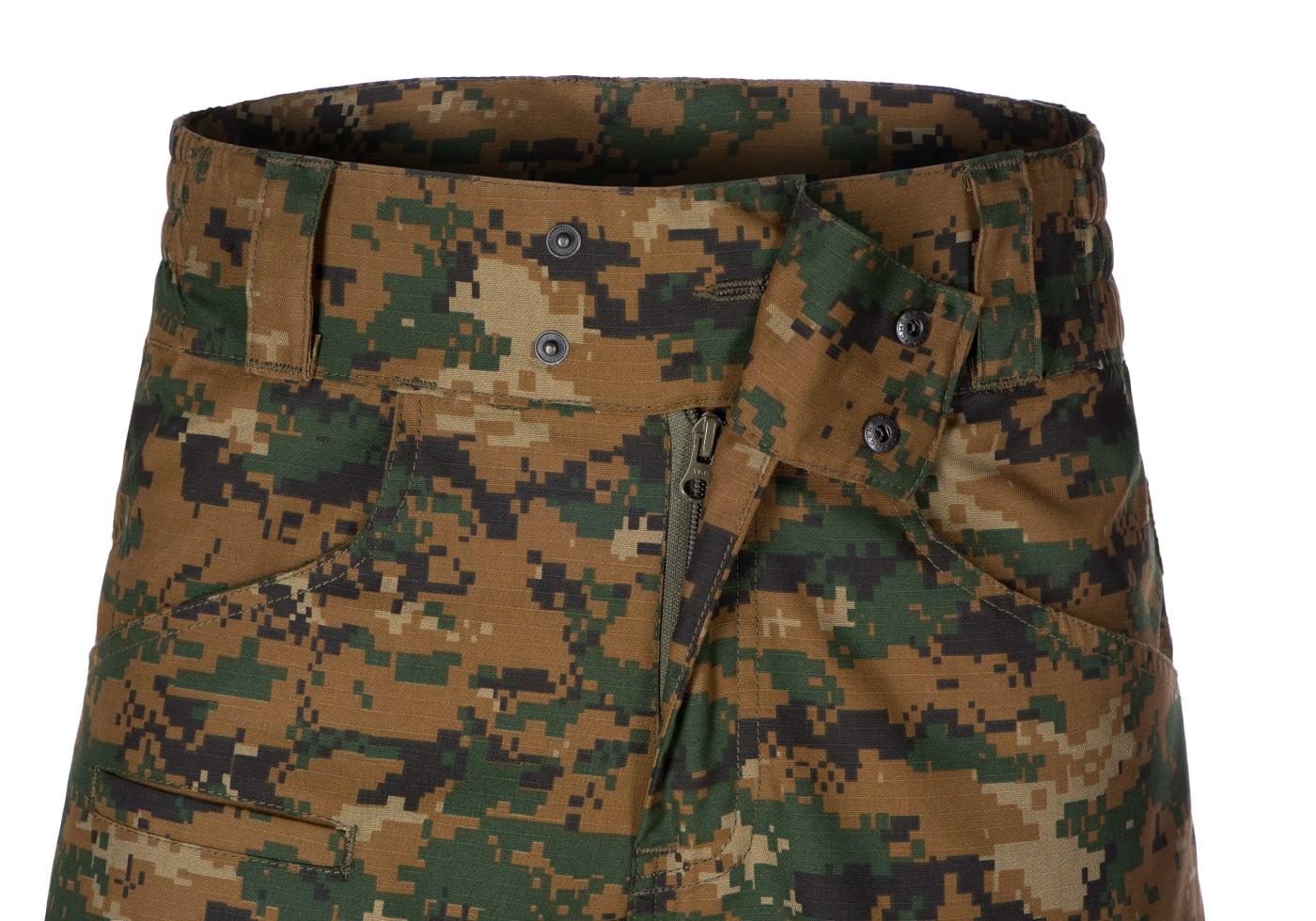 Invader Gear Mk.II Predator Combat Pant Marpat