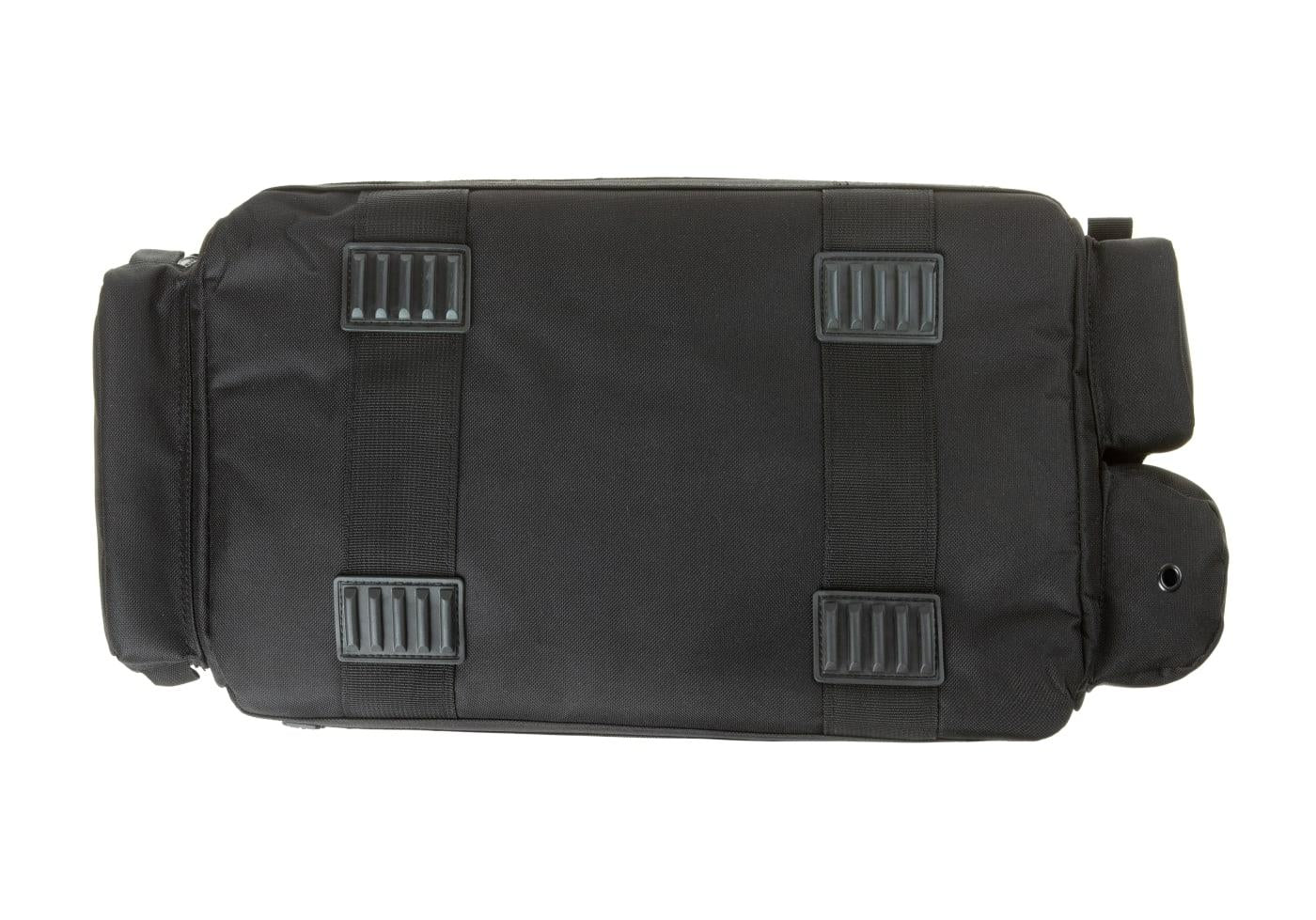 Leapers All-in-1 Range / Utility Go Bag Black