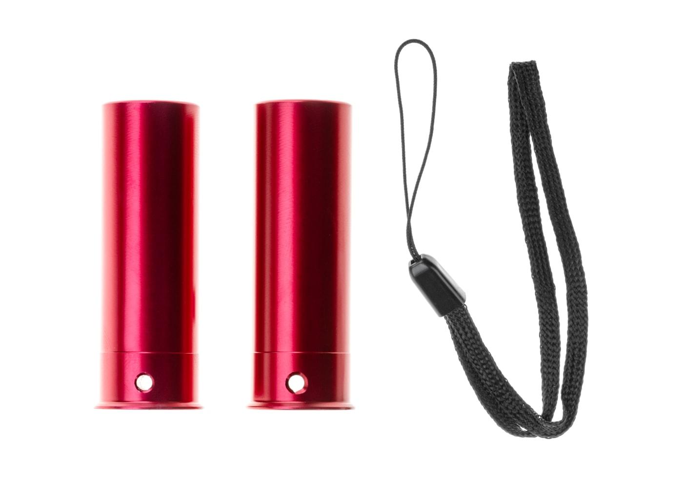 Vector Optics Snap Caps 12 GA 2 pcs