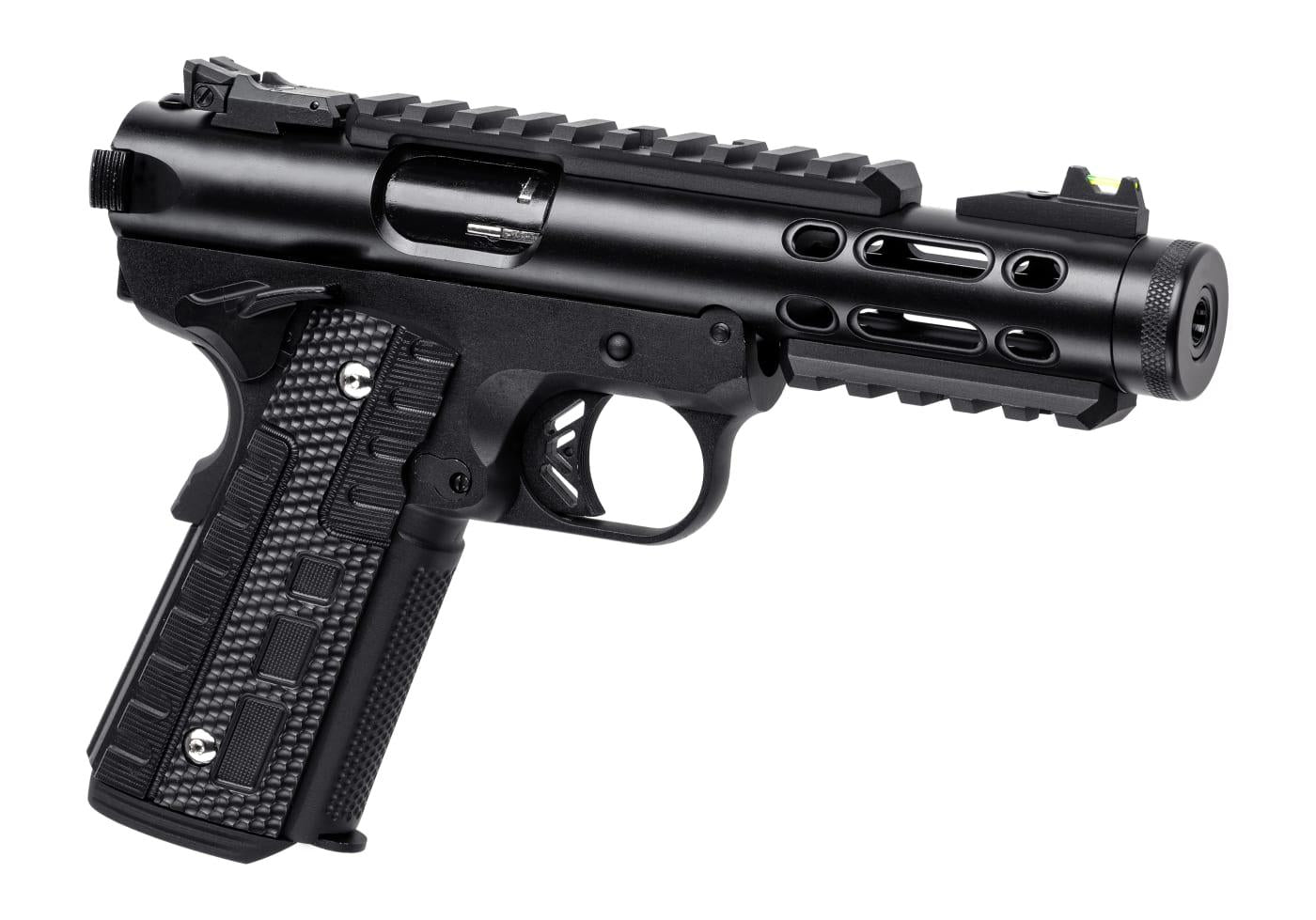WE Galaxy 1911 Series Black