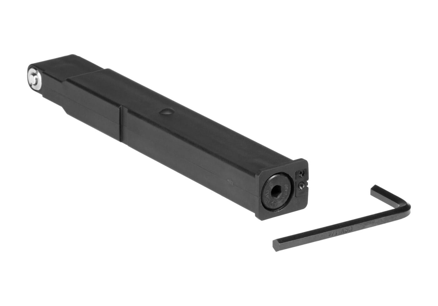 KWC MAC11 SMG Co2 Magazine 39rds 4.5mm BB