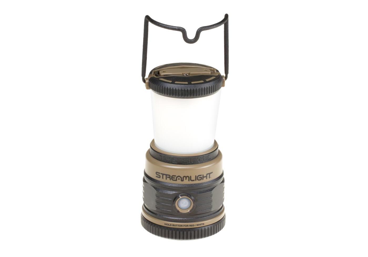 Streamlight Siege Lantern Coyote