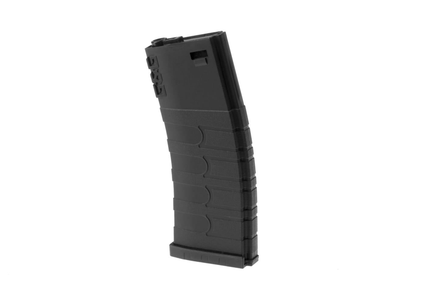 G&G Magazine M4 Midcap 120rds Black