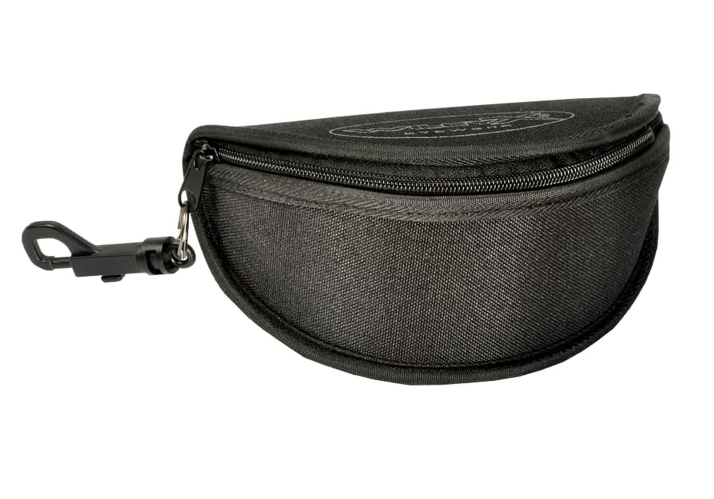 Wiley X Nerve Goggle Black