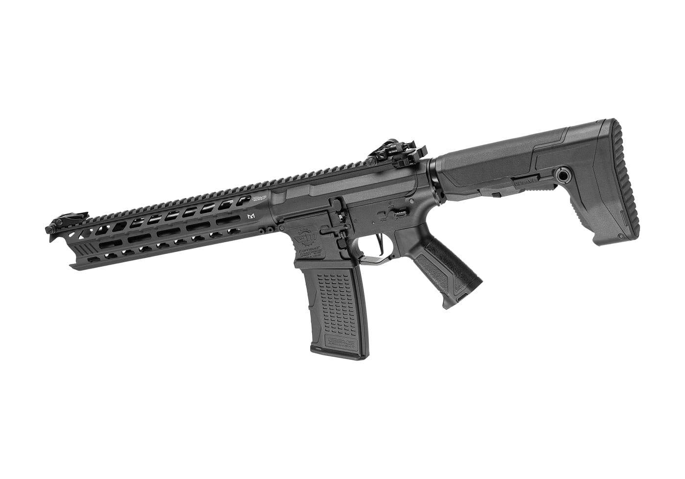 G&G CM16 E.T.U. Predator M Black