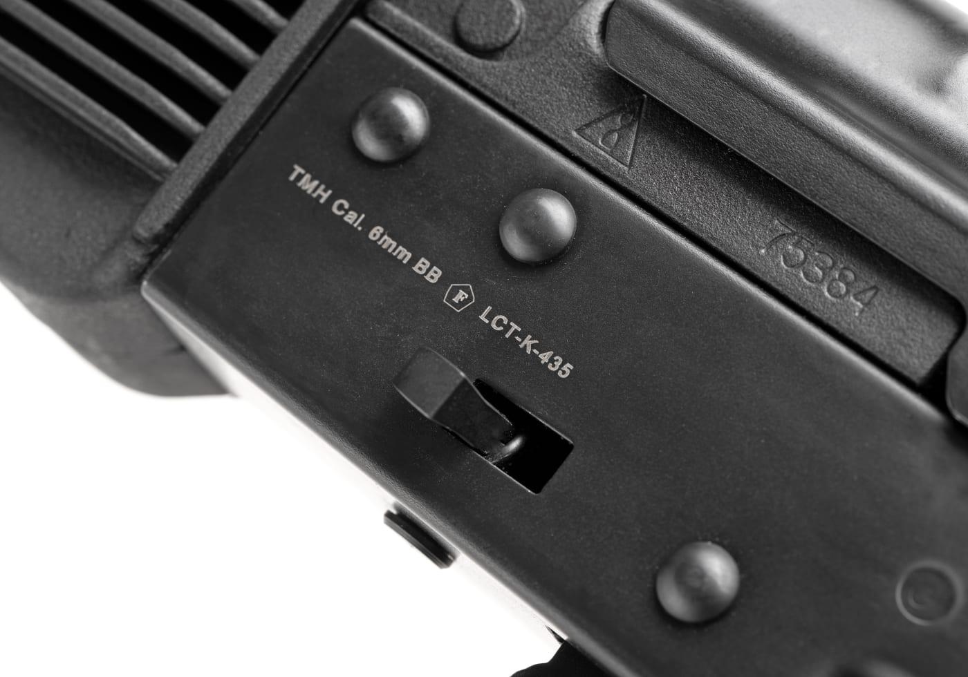 LCT LCKS74M Semi Auto Only AEG