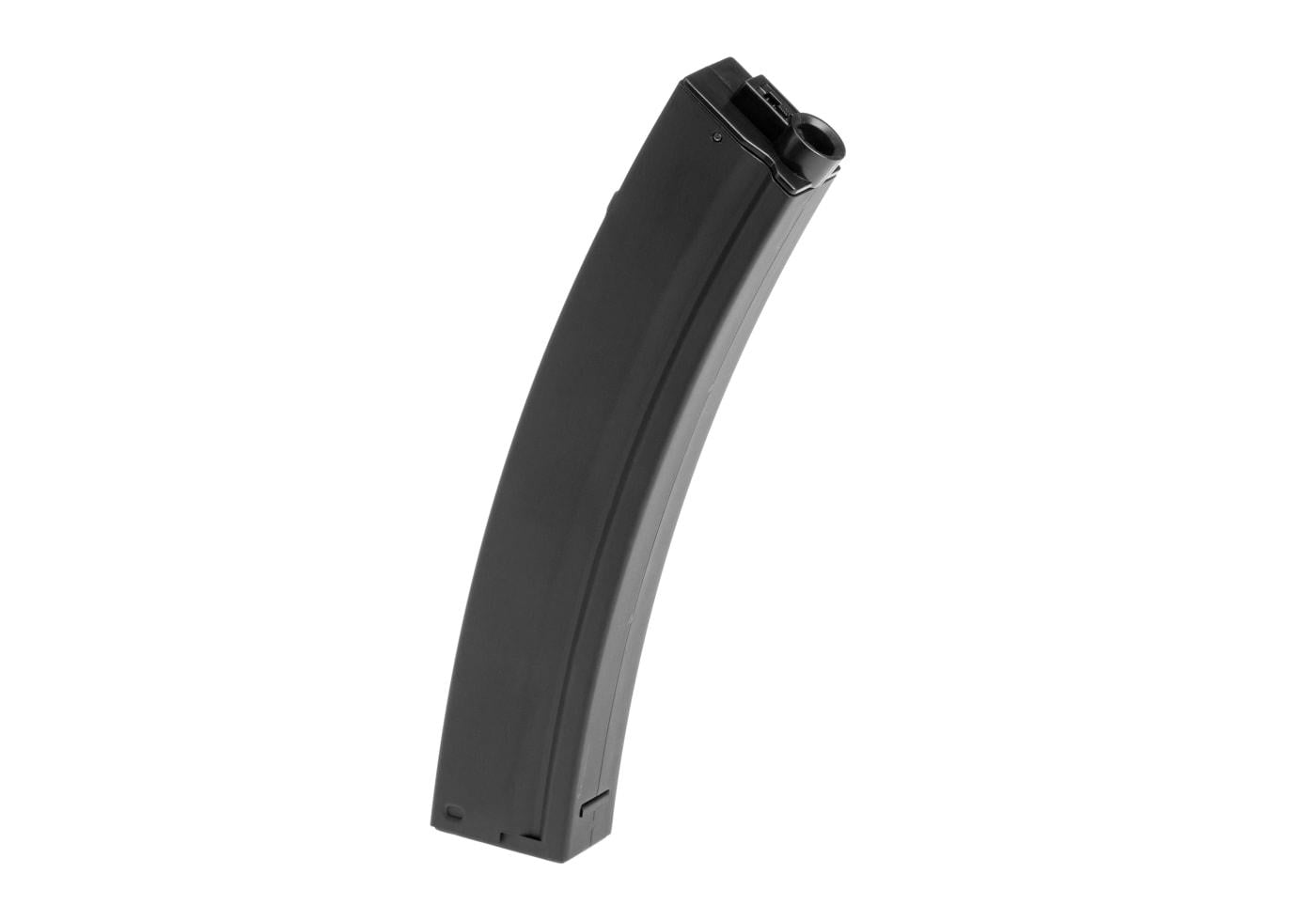Pirate Arms Magazine MP5 Midcap 120rds Black