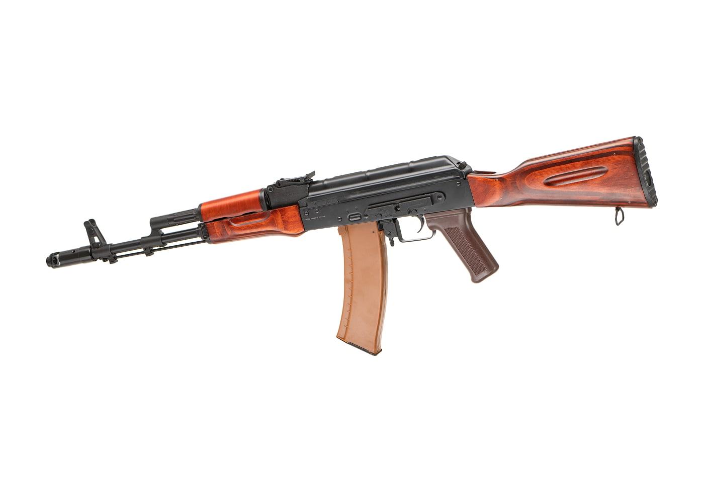 LCT LCK74 Semi Auto Only AEG