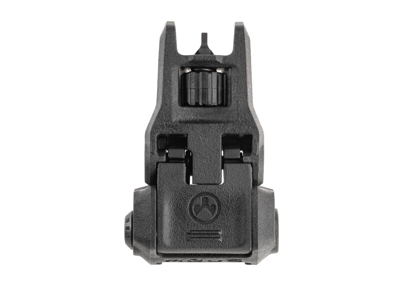 Magpul MBUS 3 Front Back-Up Sight Black