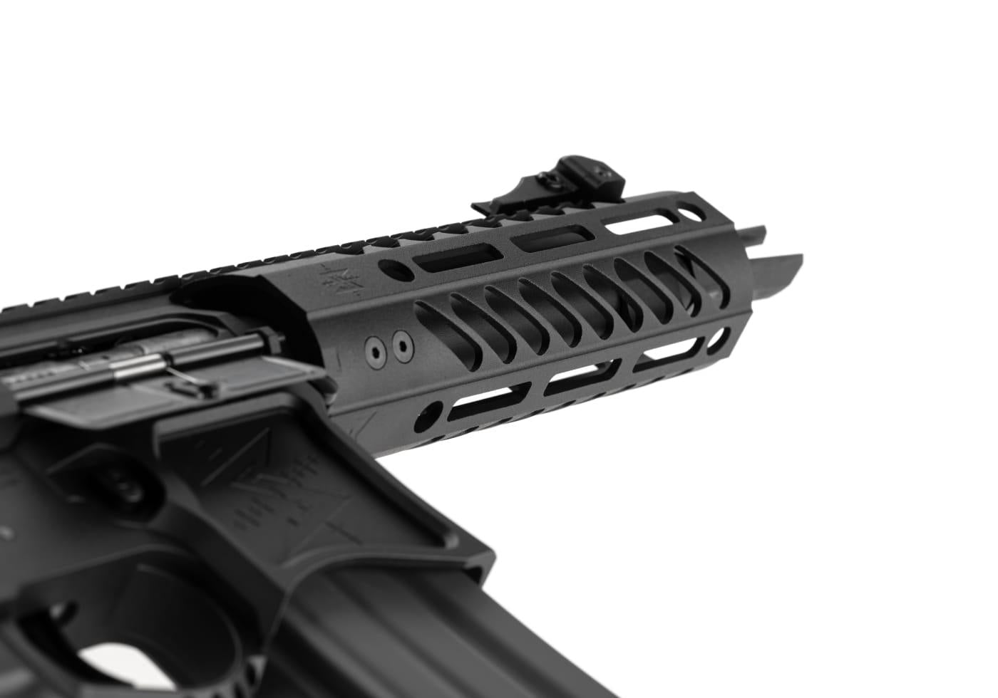 G&G SBR8 SD 7 Inch Black