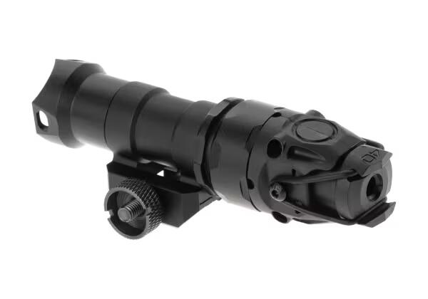 WADSN KIJI K1 IR Illumination Black