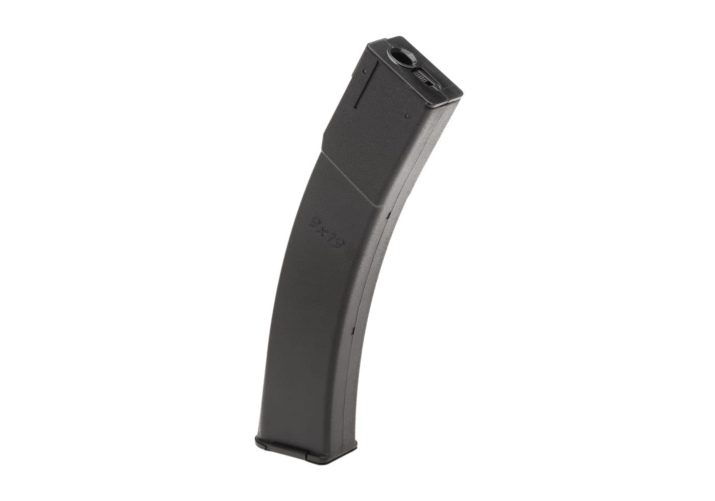 LCT Magazin PP-19-01 Midcap 100rds Black