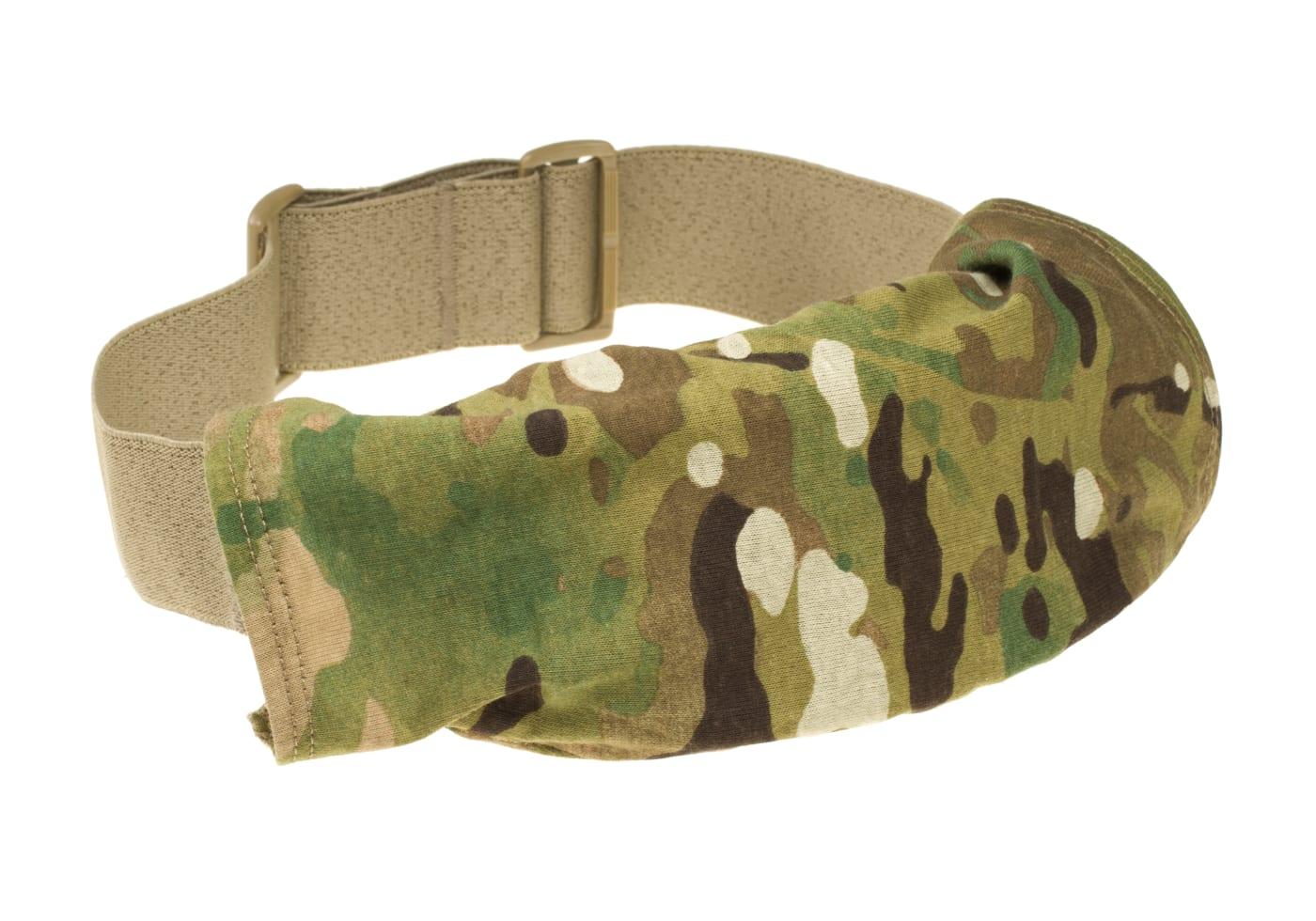 Wiley X Spear Goggle Tan