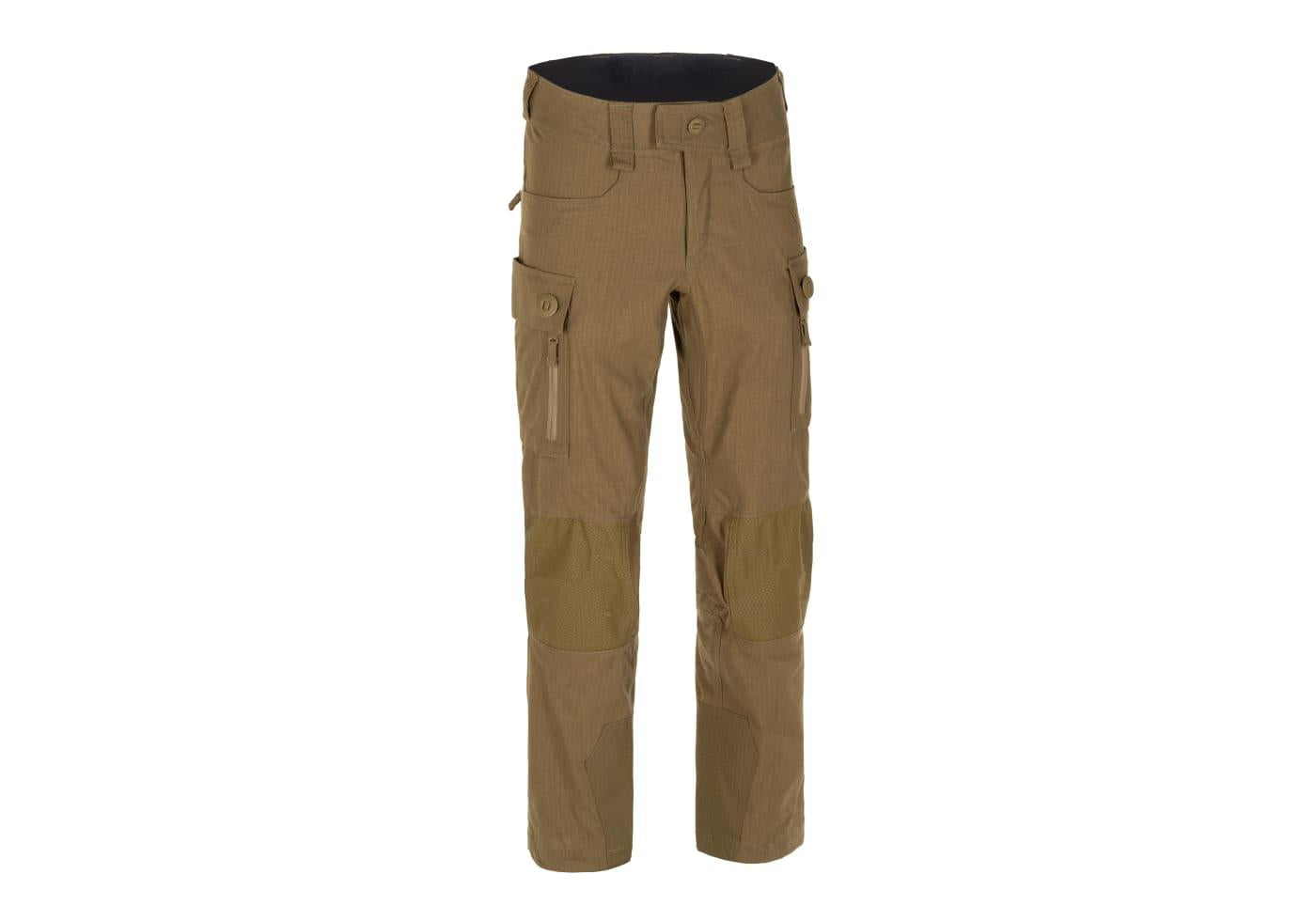Clawgear Raider Pants MK V ATS Flex Coyote